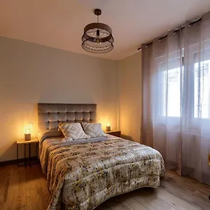 Vivienda Turistica De Diseno Elegante Appartement