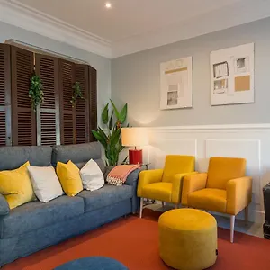  Apartment L' Atelier Del Arriaga