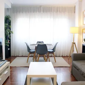  Apartment Lasai Con Parking Directo
