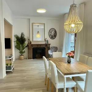  Apartment Azkuna Centro Ebi01832
