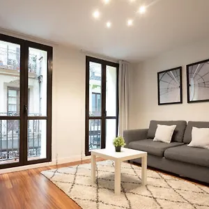  Apartment Precioso En Pleno Casco Viejo