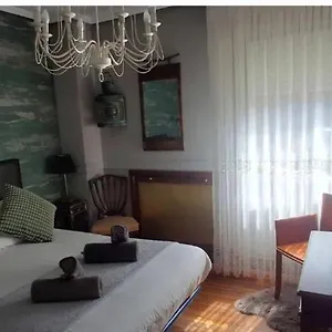 Diego's Vintage Appartement