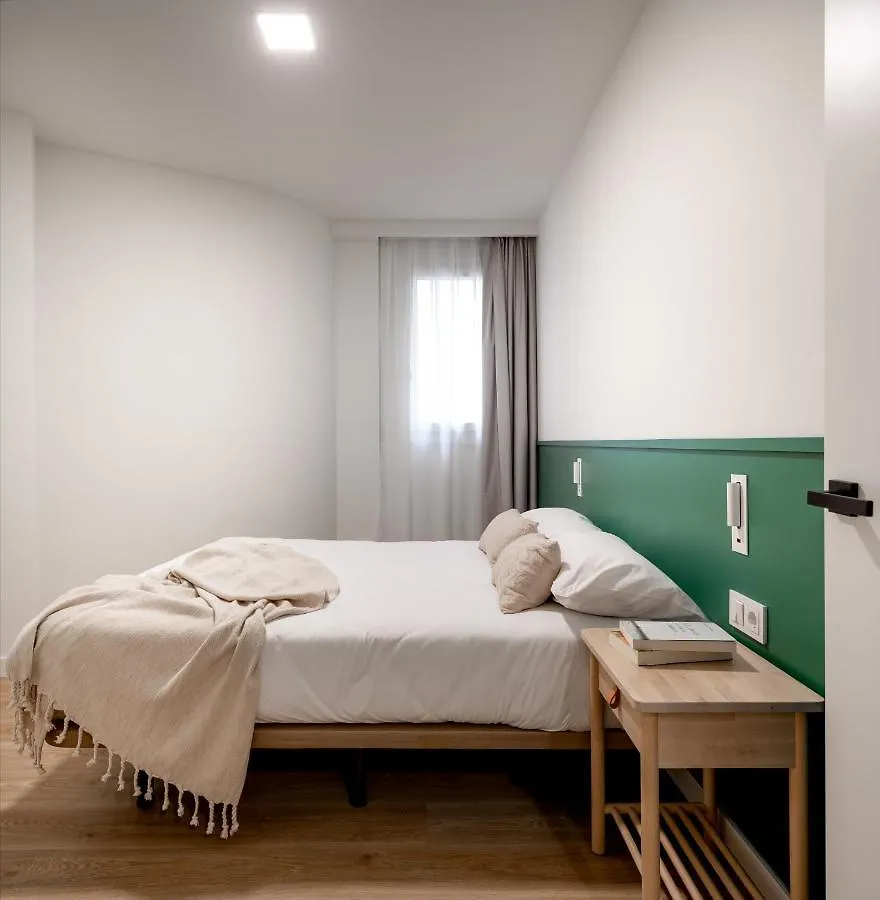 Appartamento Apartamentos Libere Bilbao La Vieja