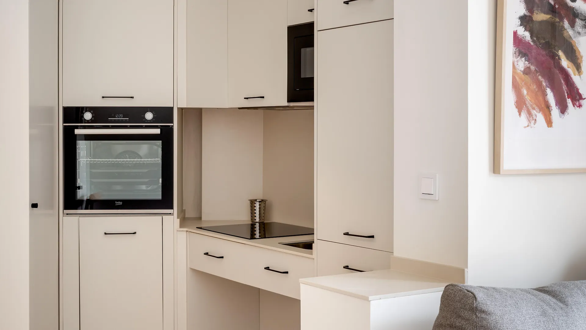 Apartamentos Libere Bilbao La Vieja Appartement