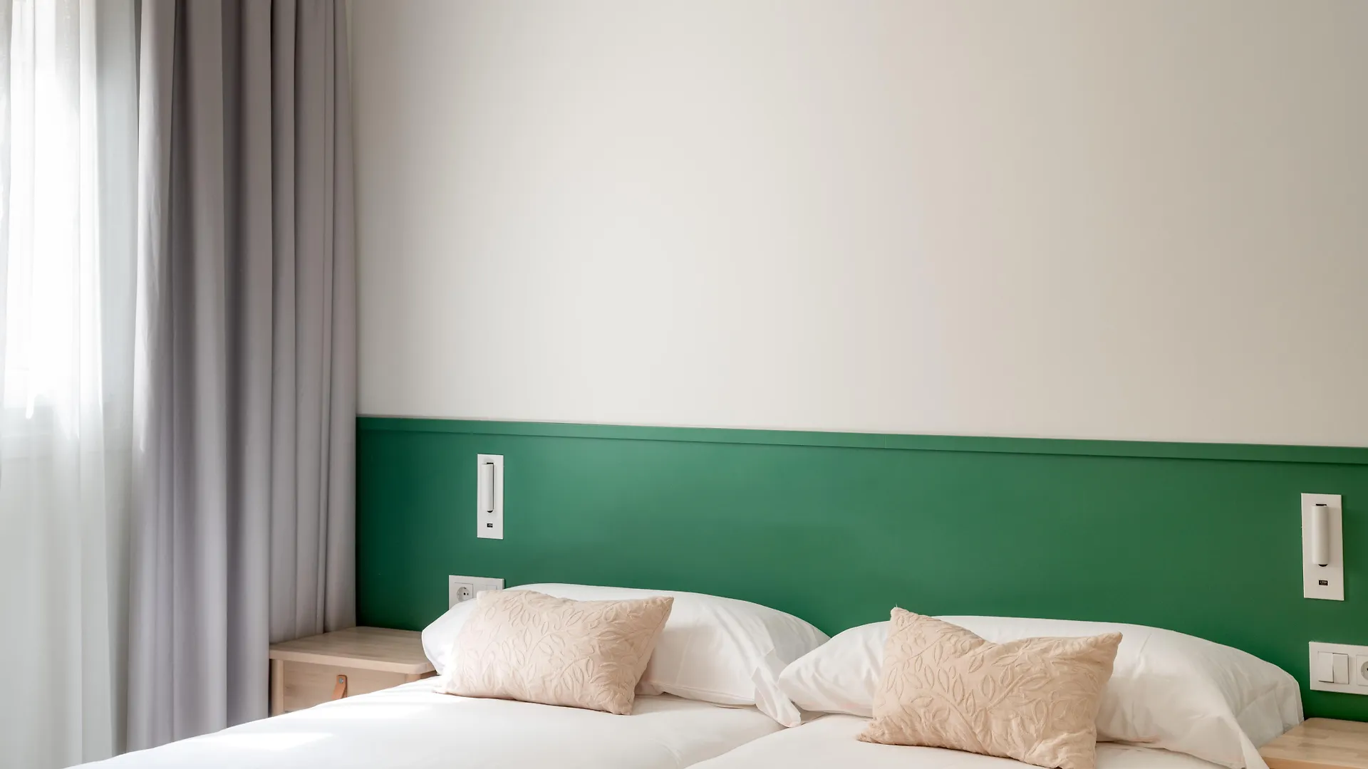 Appartement Apartamentos Libere Bilbao La Vieja