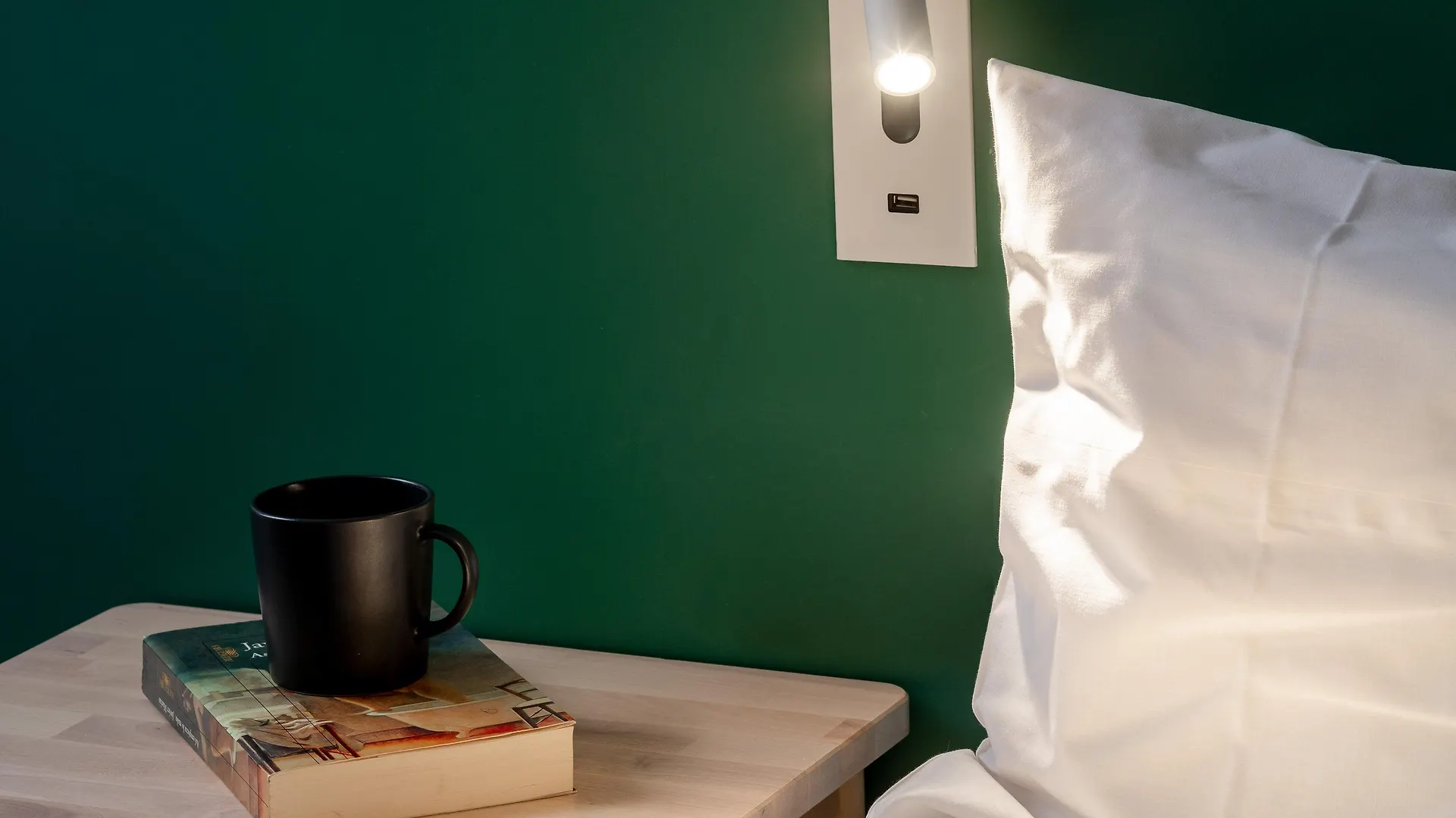 Appartement Apartamentos Libere Bilbao La Vieja